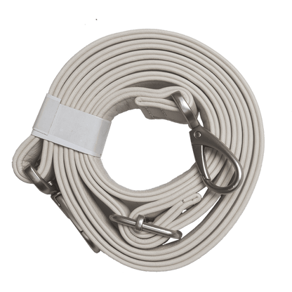 Shoulder strap linen