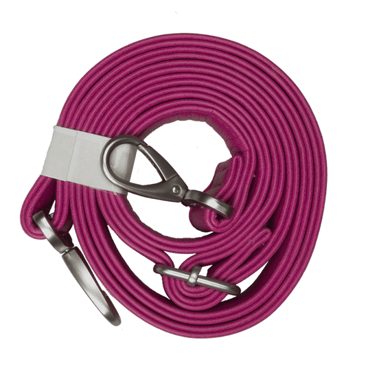 Schultergurt fuchsia