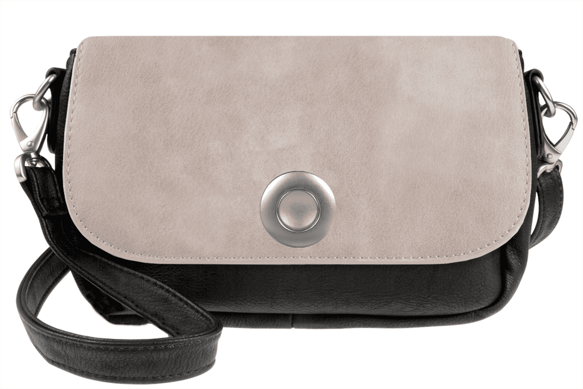 Juliana Handbag BGU 457 (Faux Leather)