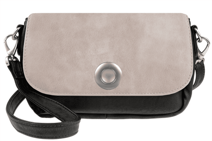 Juliana Handbag BGU 457 (Faux Leather)