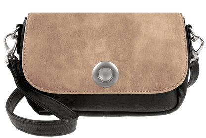 Juliana Handbag BGU 457 (Faux Leather)