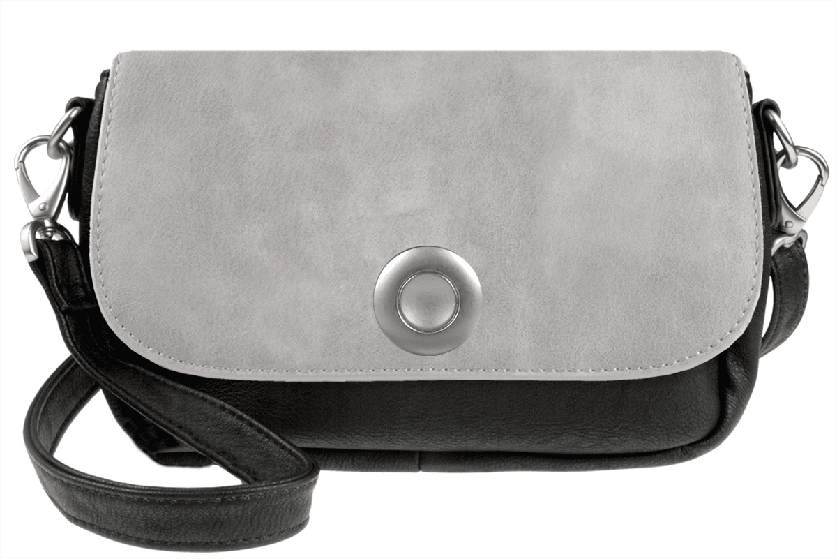 Juliana Handbag BGU 457 (Faux Leather)
