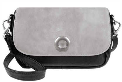 Juliana Handbag BGU 457 (Faux Leather)
