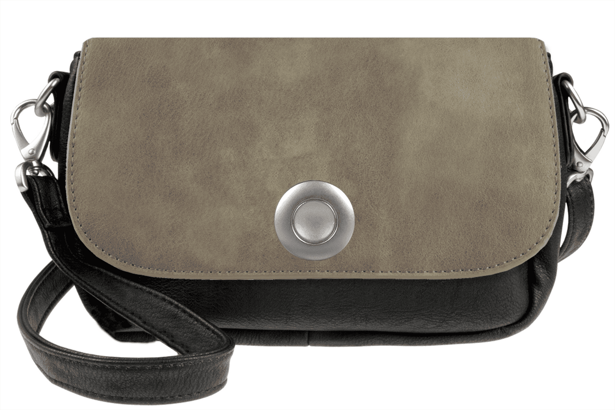 Juliana Handbag BGU 457 (Faux Leather)