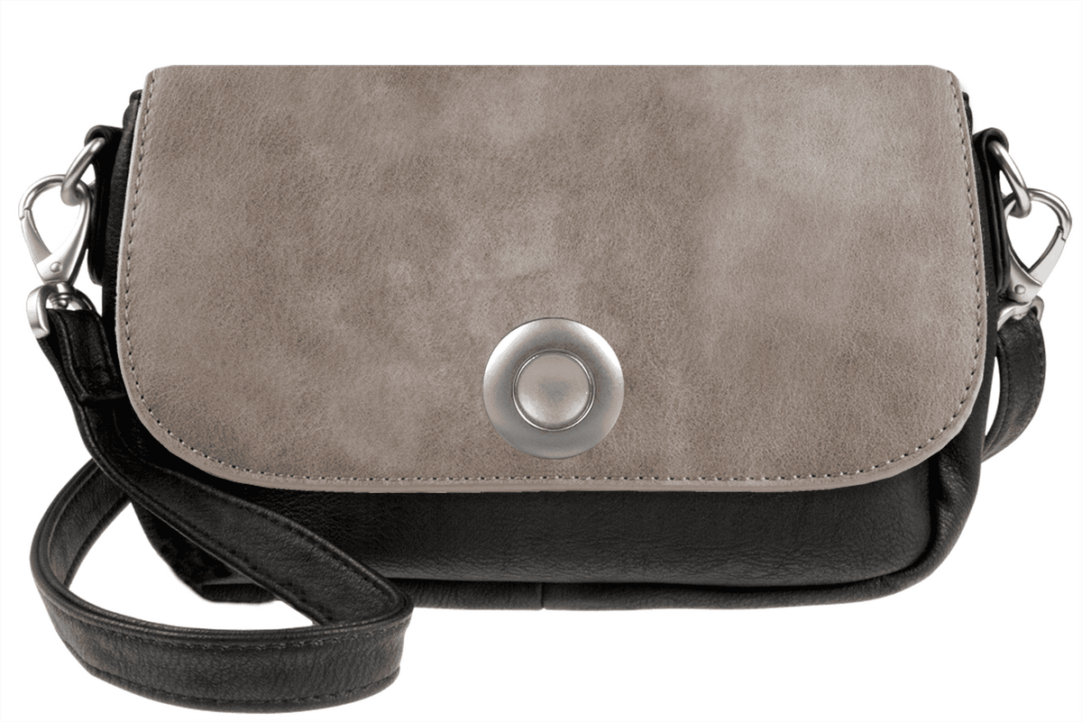 Juliana Handbag BGU 457 (Faux Leather)