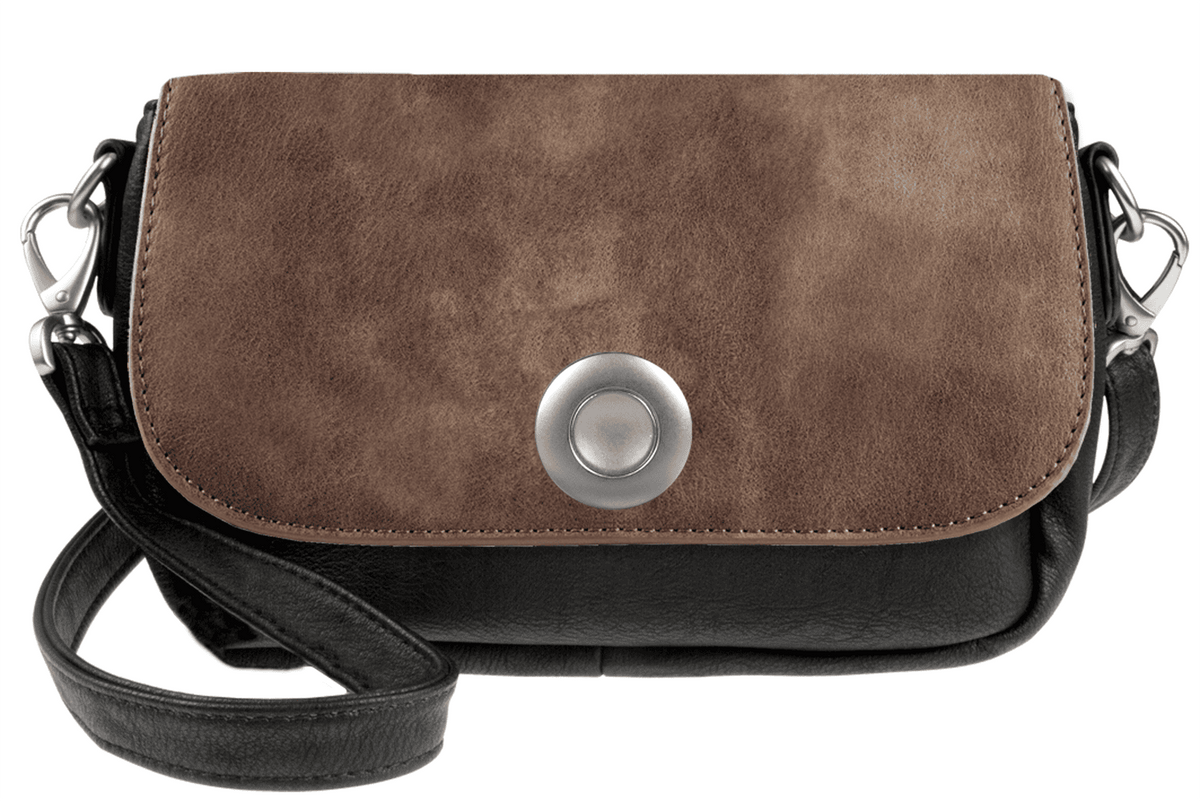 Juliana Handbag BGU 457 (Faux Leather)