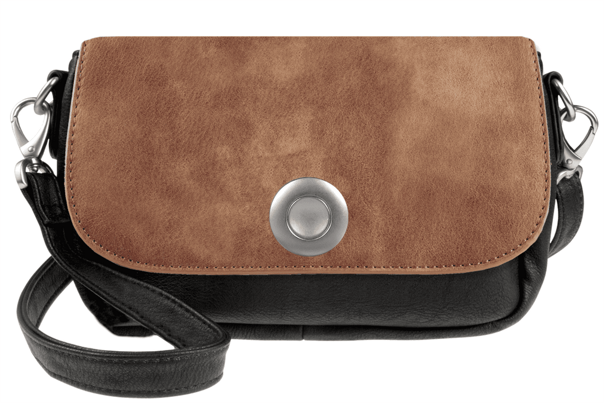 Juliana Handbag BGU 457 (Faux Leather)