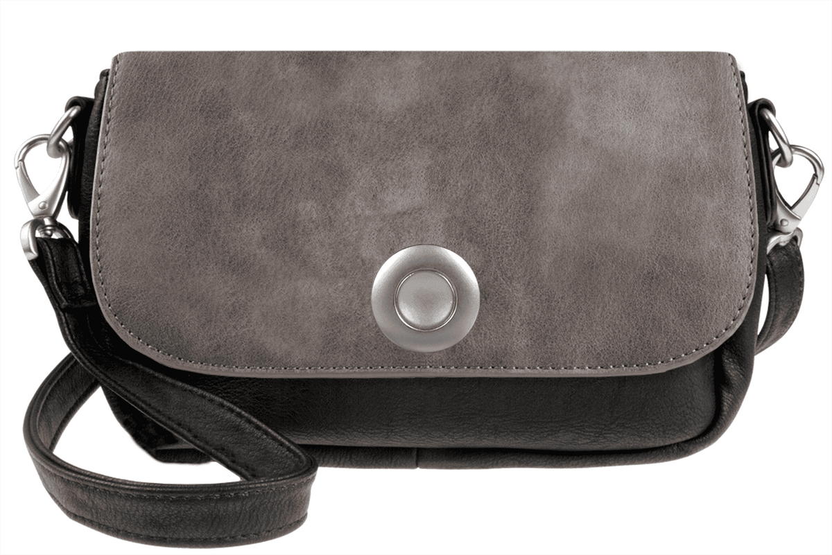 Juliana Handbag BGU 457 (Faux Leather)