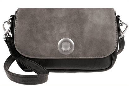 Juliana Handbag BGU 457 (Faux Leather)