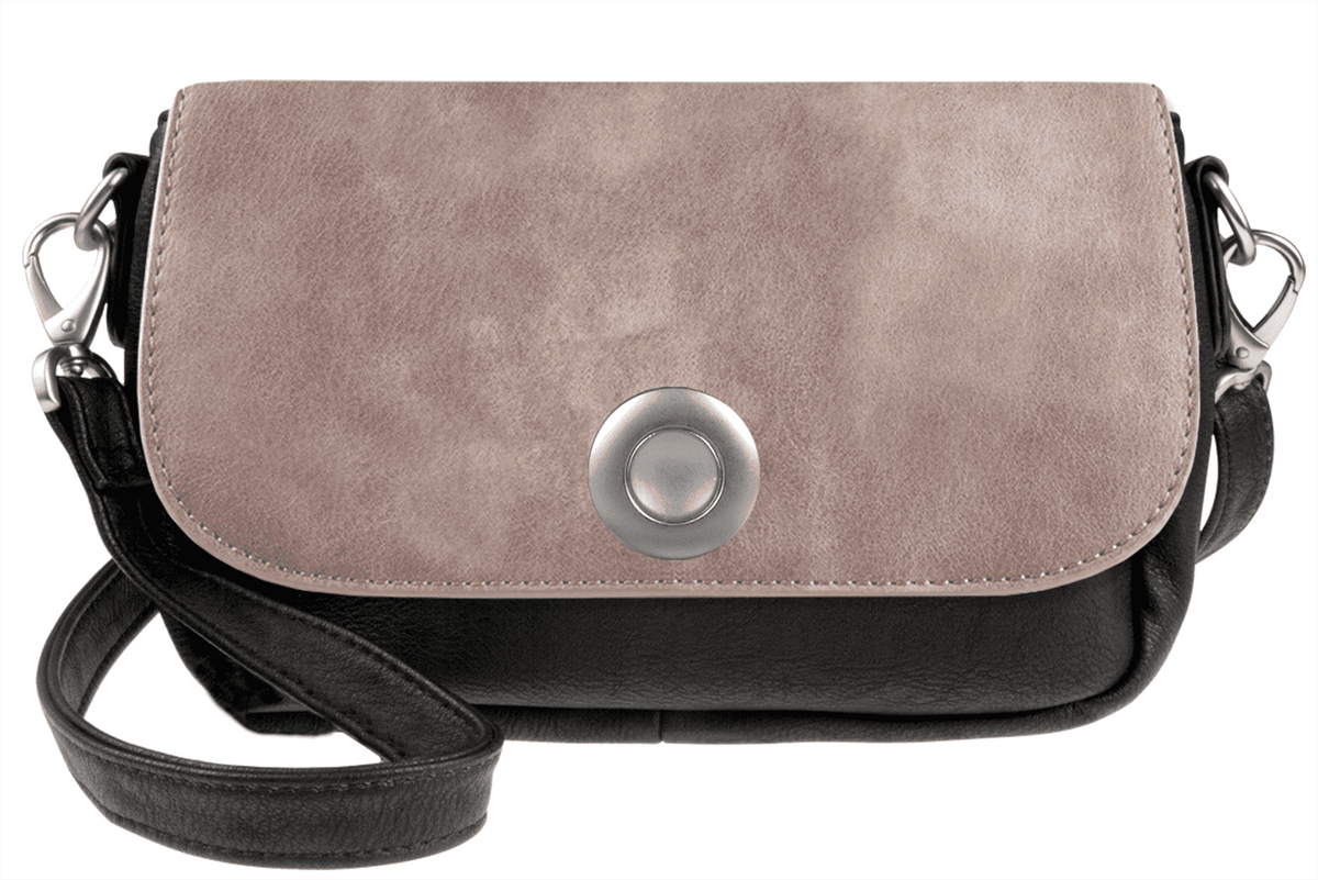 Juliana Handbag BGU 457 (Faux Leather)