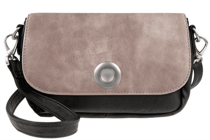 Juliana Handbag BGU 457 (Faux Leather)