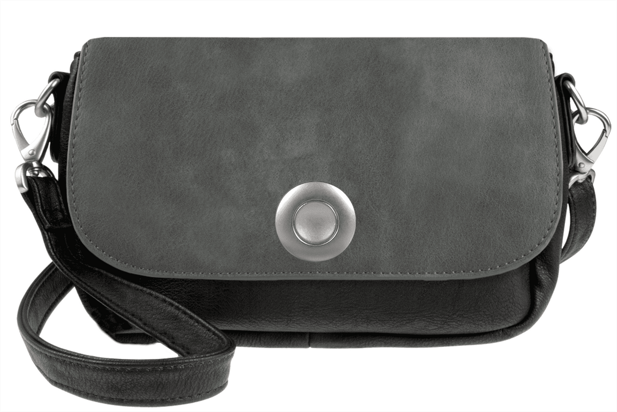 Juliana Handbag BGU 457 (Faux Leather)