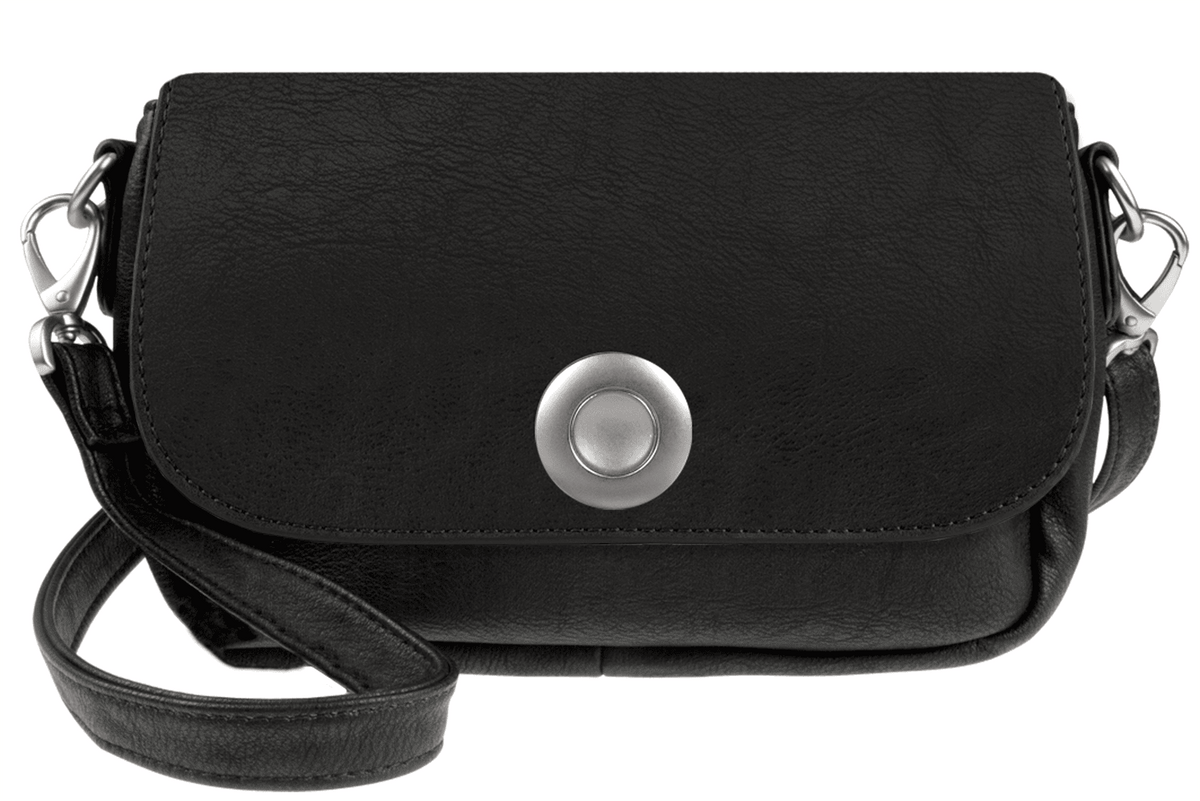 Juliana Handbag BGU 457 (Faux Leather)