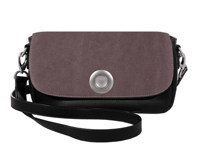Tasche Juliana BGU 4 (Tasche Leder / Cover Leinen)