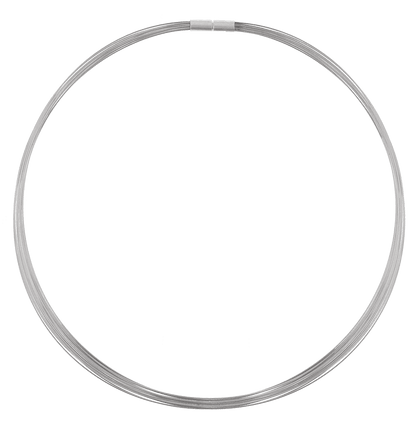 Steel hoop (20 strands)