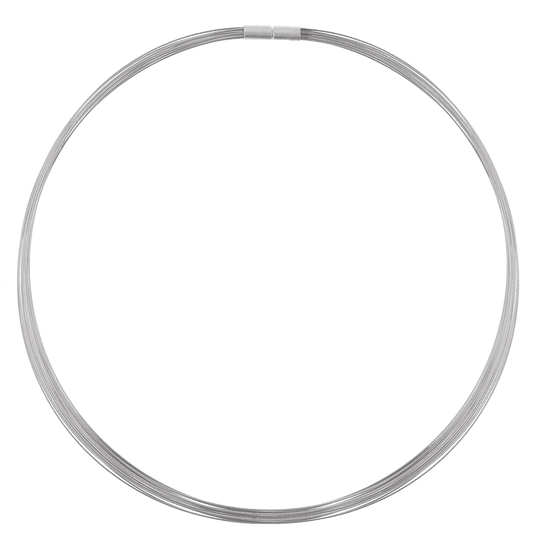 Steel hoop (20 strands)