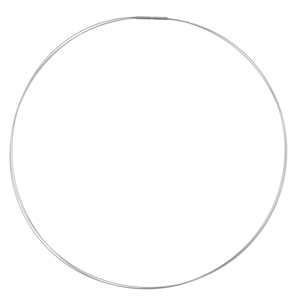 Stahlreif (5 Stränge)