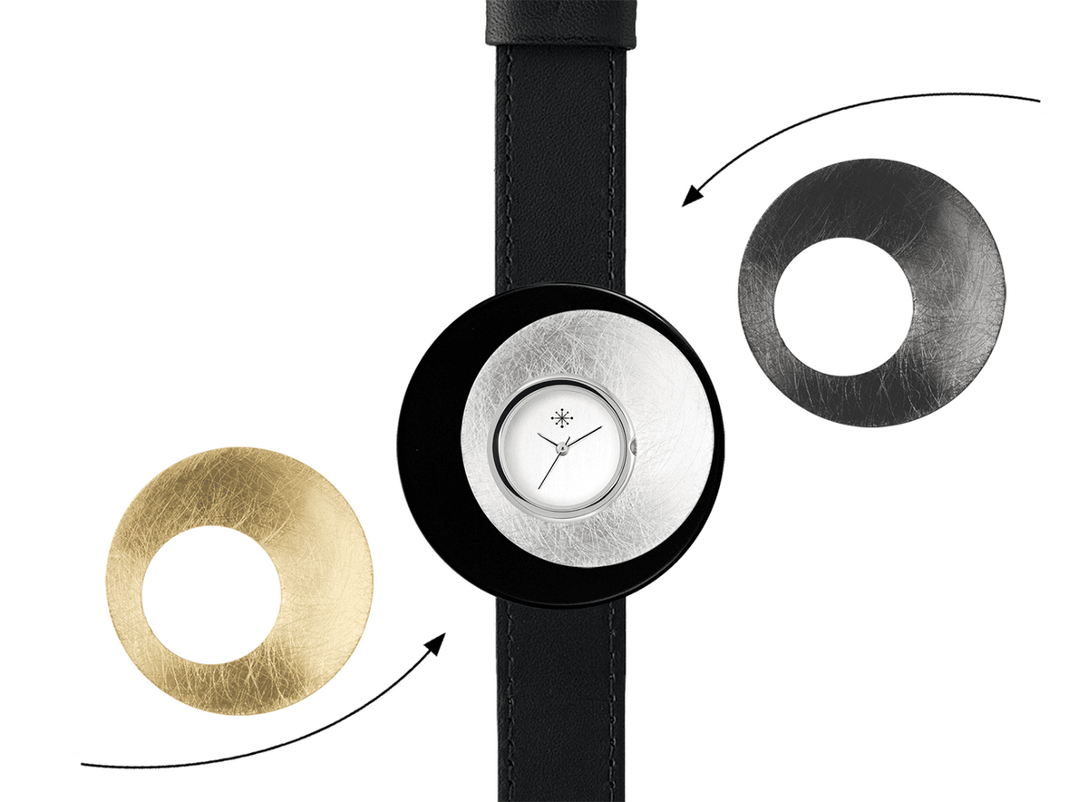SET 1055 im Sale (Uhr 20 mm)