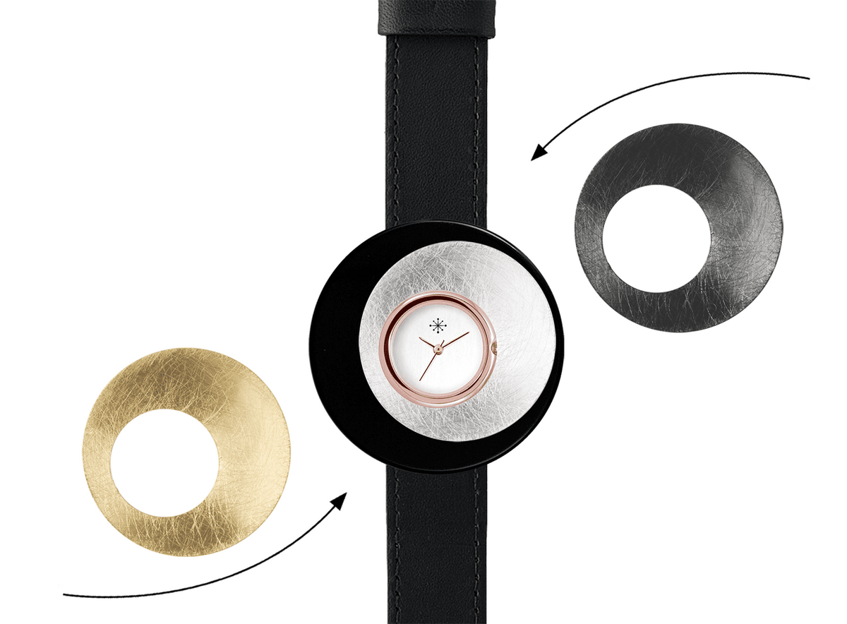 SET 1055 im Sale (Uhr 20 mm)