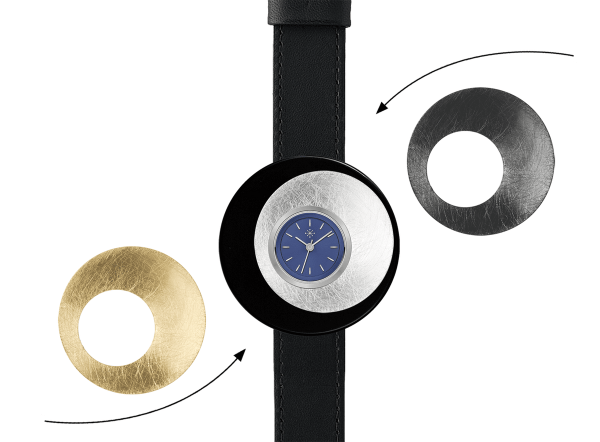 SET 1055 (Uhr 20 mm)