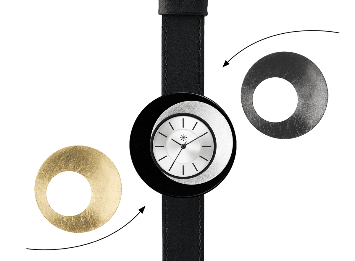 SET 1055 on sale (watch 30 mm)