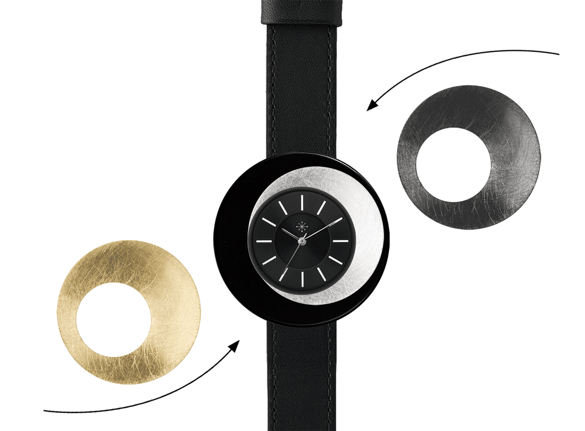 SET 1055 on sale (watch 30 mm)