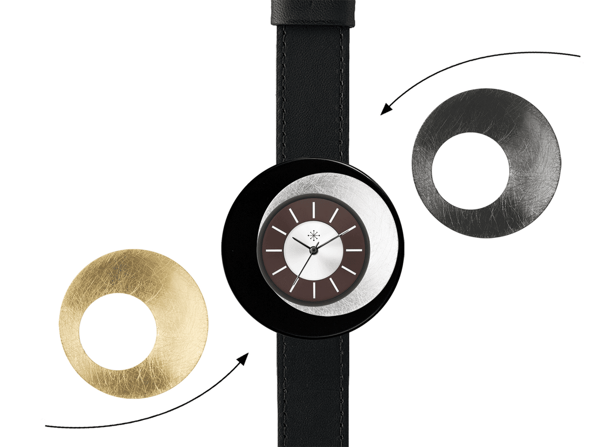 SET 1055 on sale (watch 30 mm)