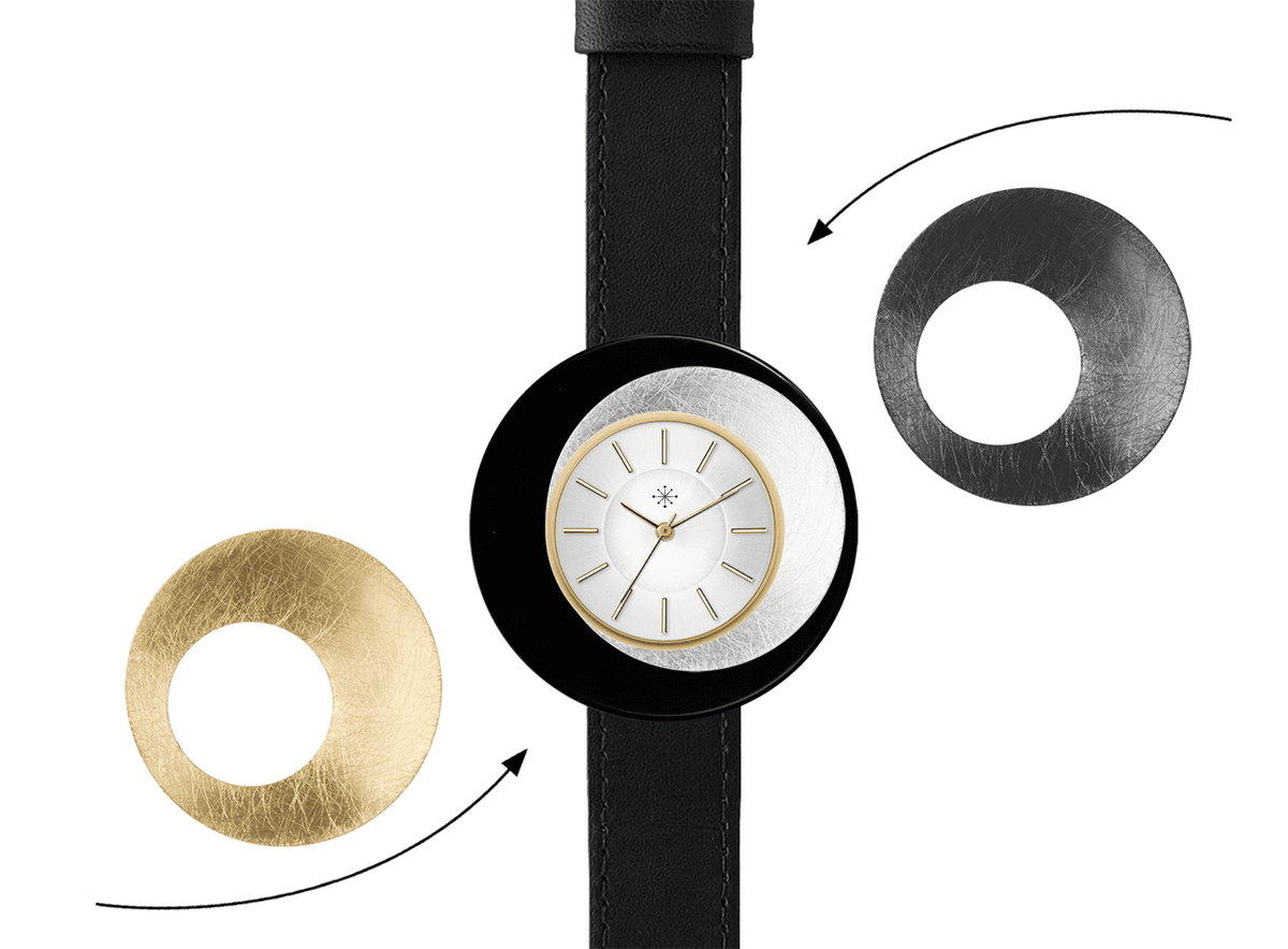 SET 1055 (Uhr 30 mm)