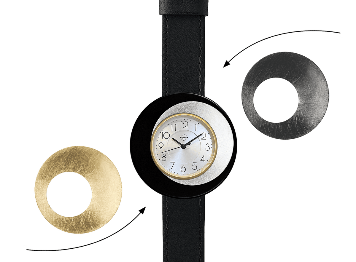 SET 1055 (Uhr 30 mm)