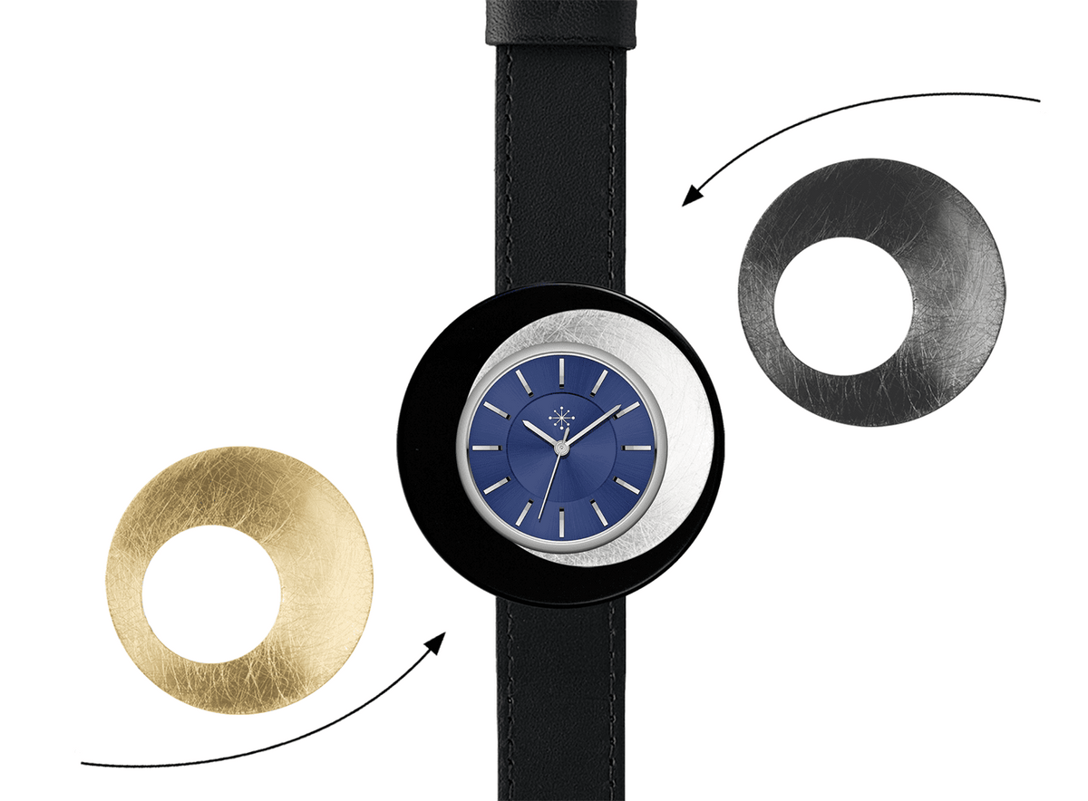 SET 1055 (Uhr 30 mm)