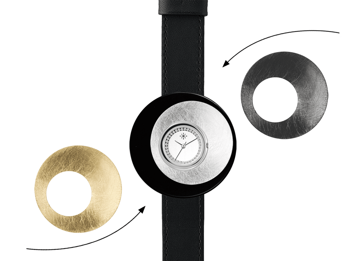 SET 1055 im Sale (Uhr 20 mm)