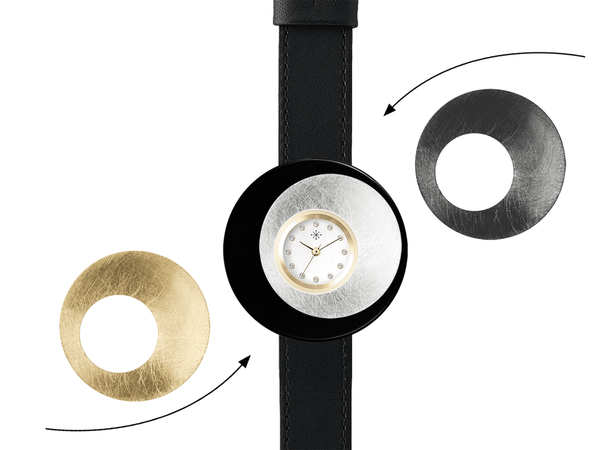 SET 1055 (Uhr 20 mm)