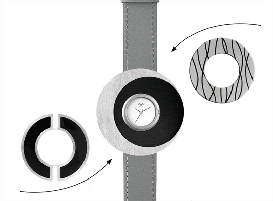 SET 1070 im Sale (Uhr 20 mm)
