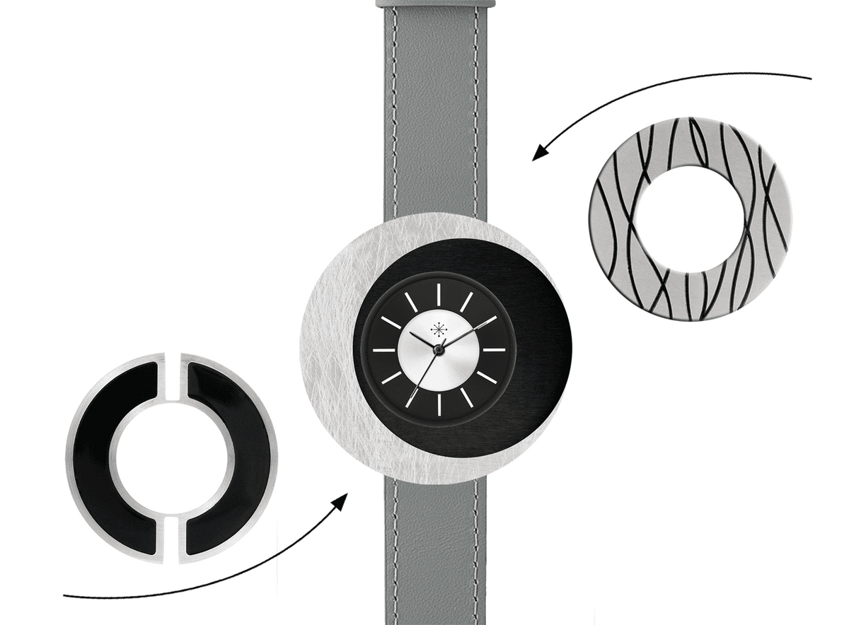 SET 1070 im Sale (Uhr 30 mm)