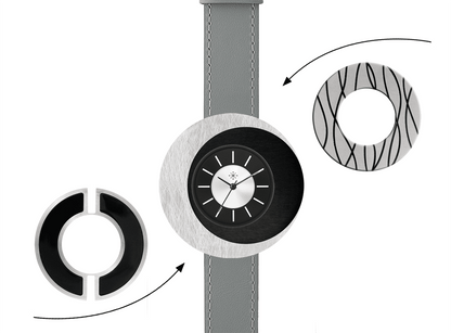 SET 1070 im Sale (Uhr 30 mm)