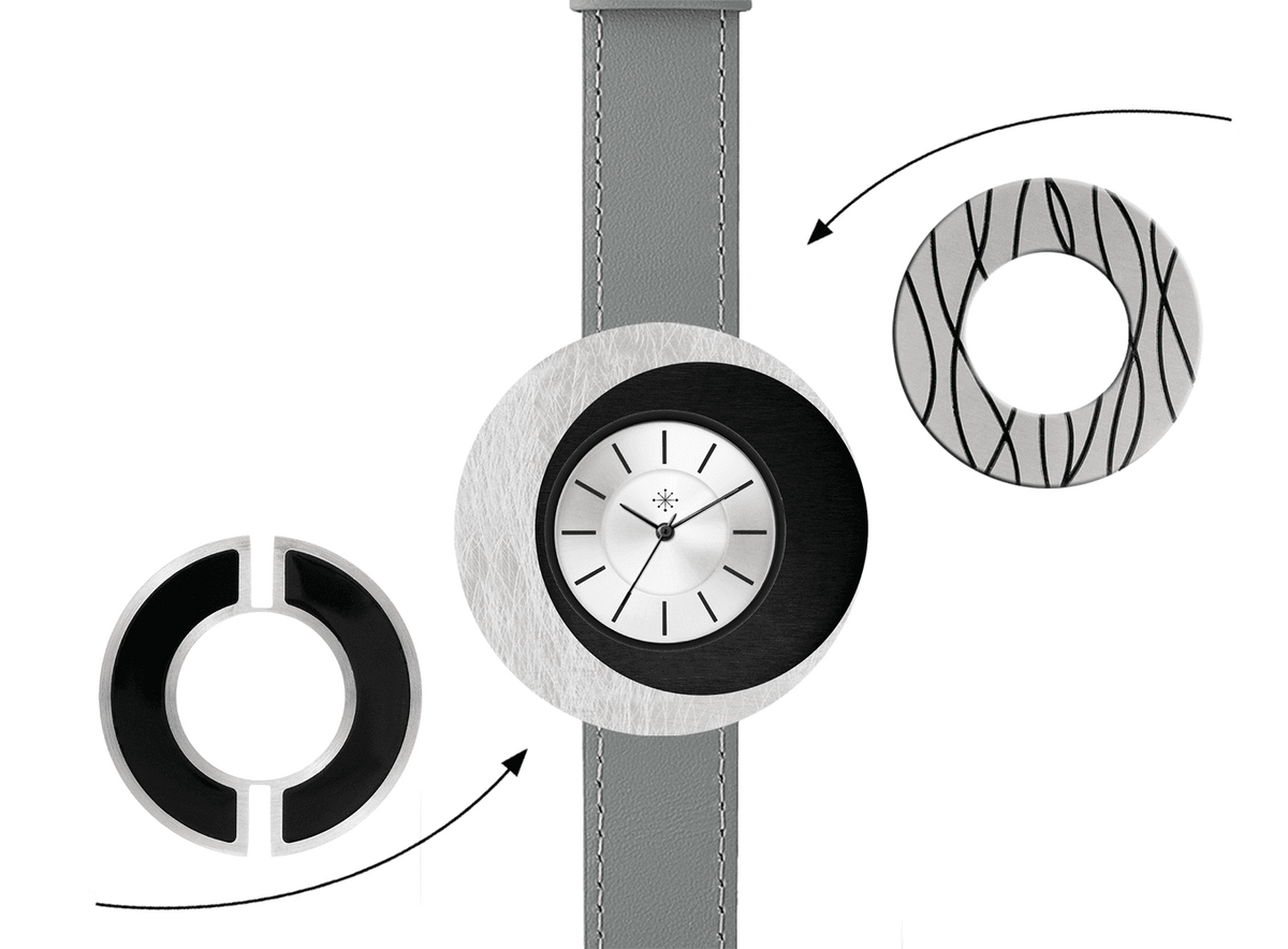 SET 1070 im Sale (Uhr 30 mm)