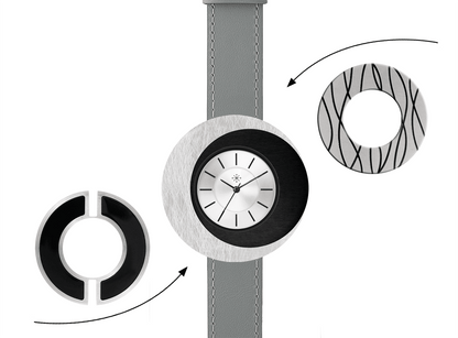 SET 1070 im Sale (Uhr 30 mm)