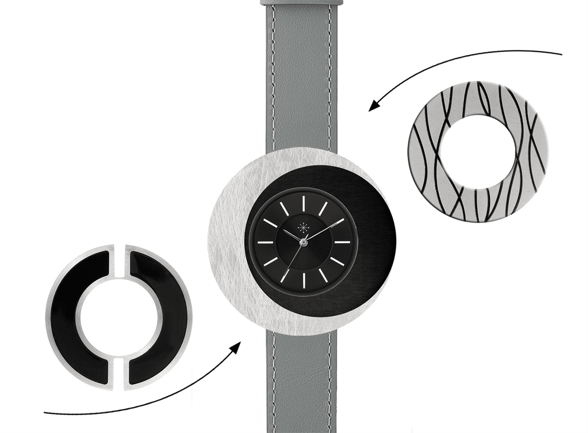 SET 1070 im Sale (Uhr 30 mm)