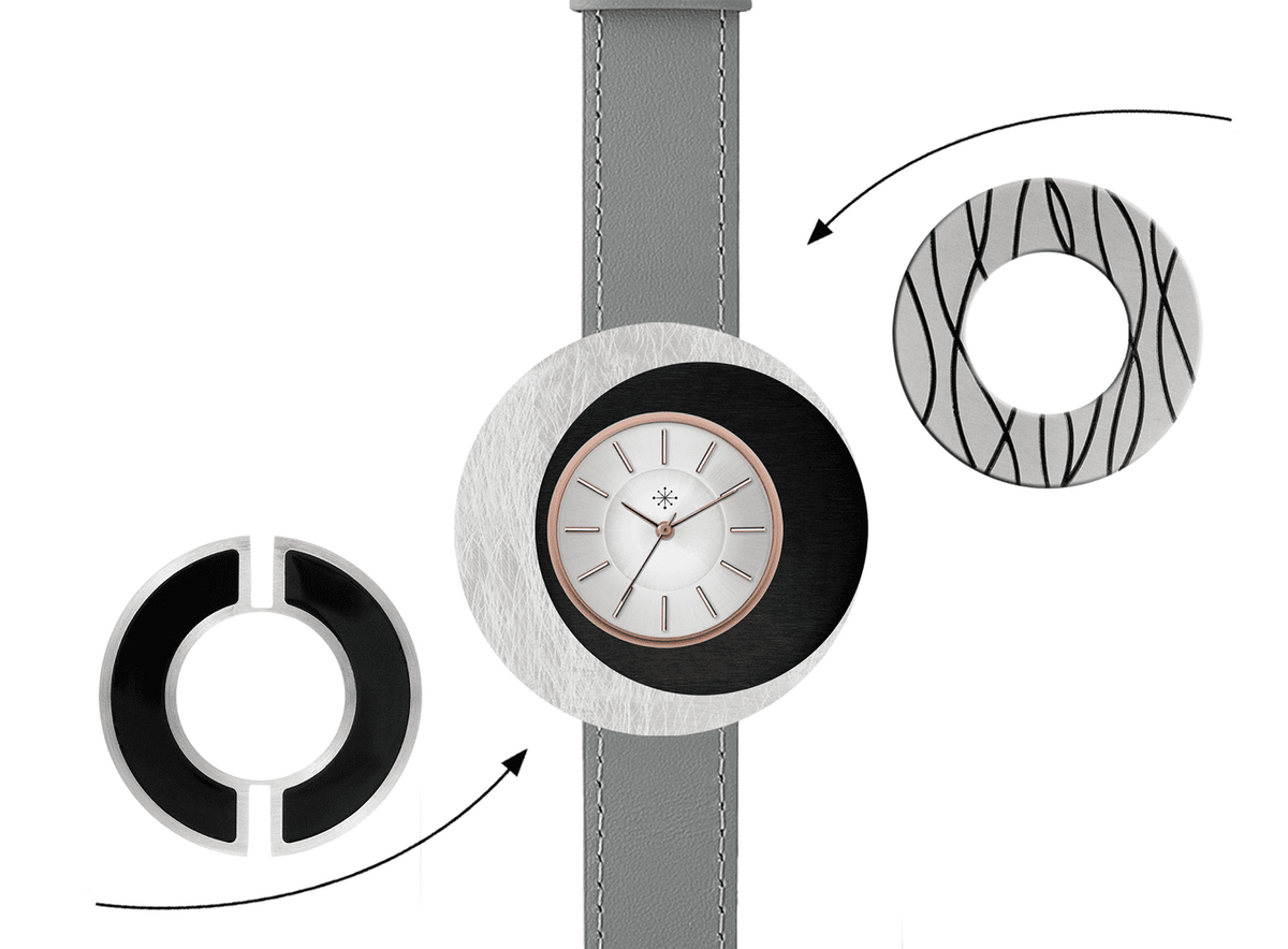 SET 1070 im Sale (Uhr 30 mm)