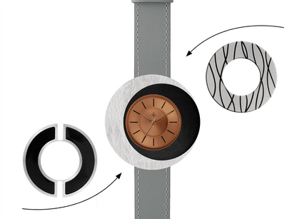 SET 1070 im Sale (Uhr 30 mm)