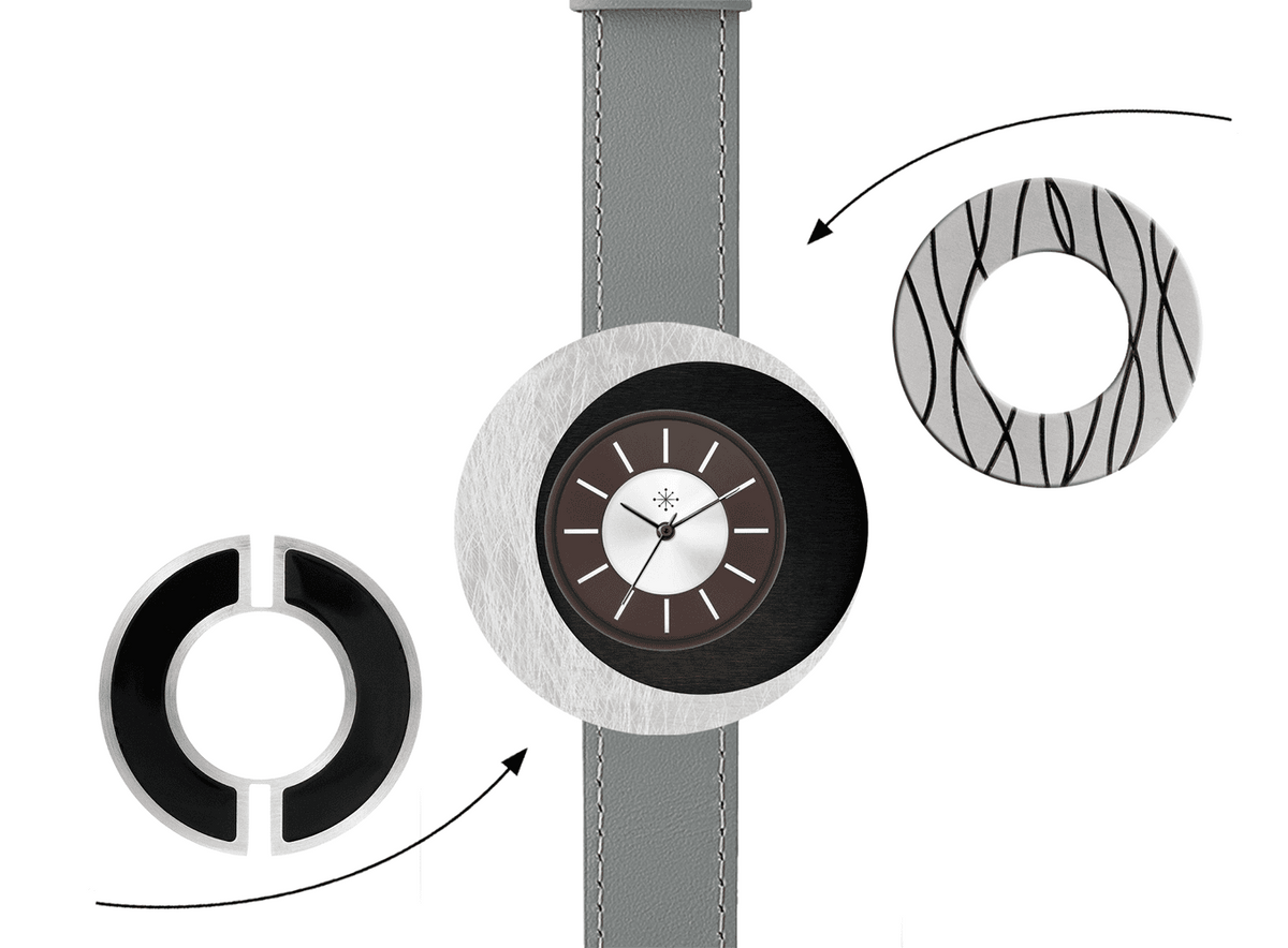 SET 1070 im Sale (Uhr 30 mm)