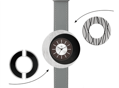 SET 1070 im Sale (Uhr 30 mm)