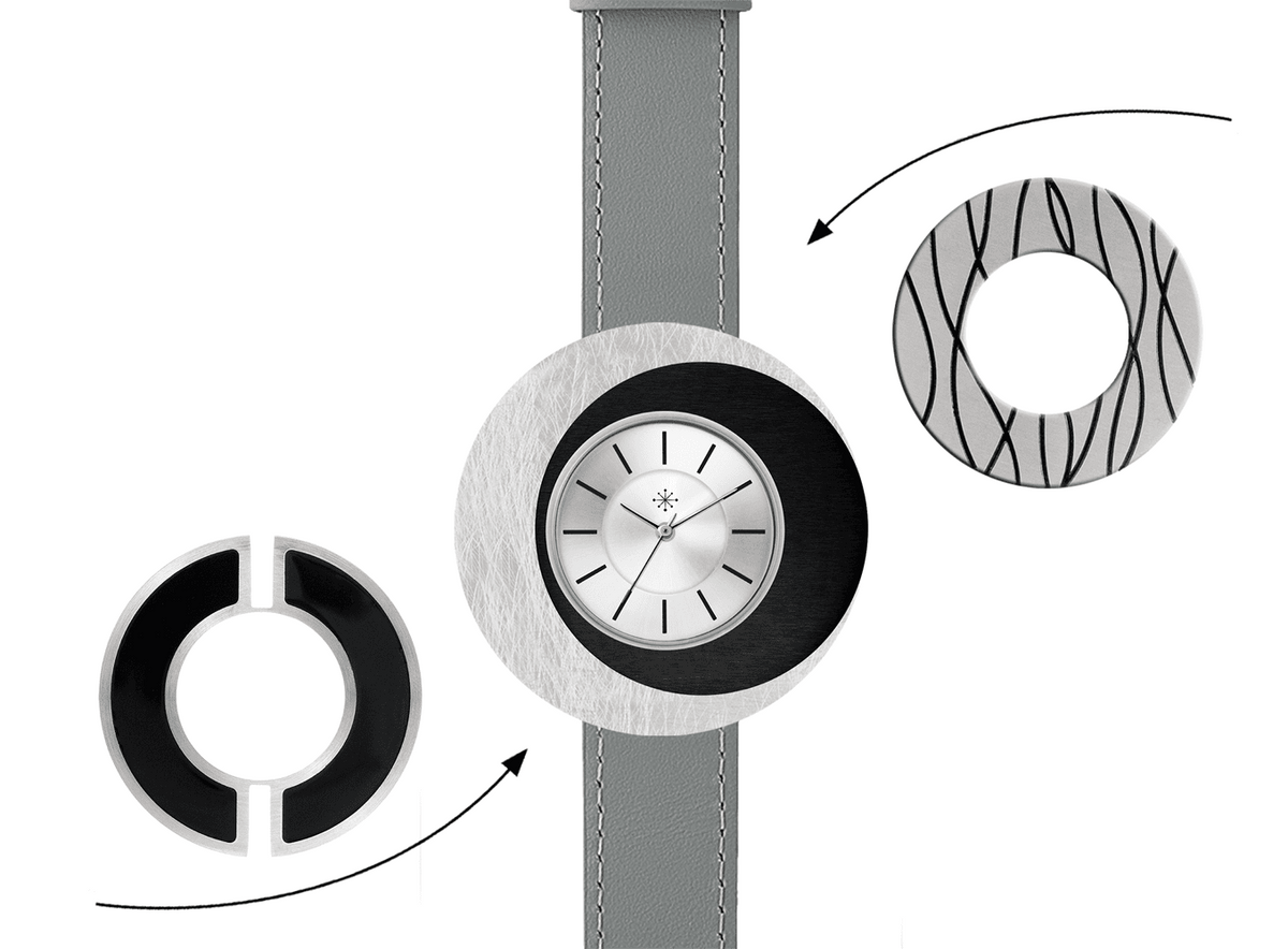 SET 1070 (Watch 30 mm)