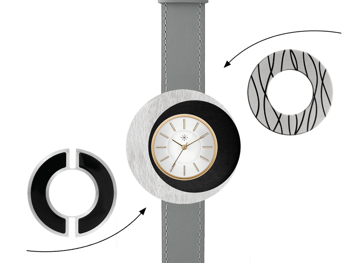 SET 1070 (Watch 30 mm)