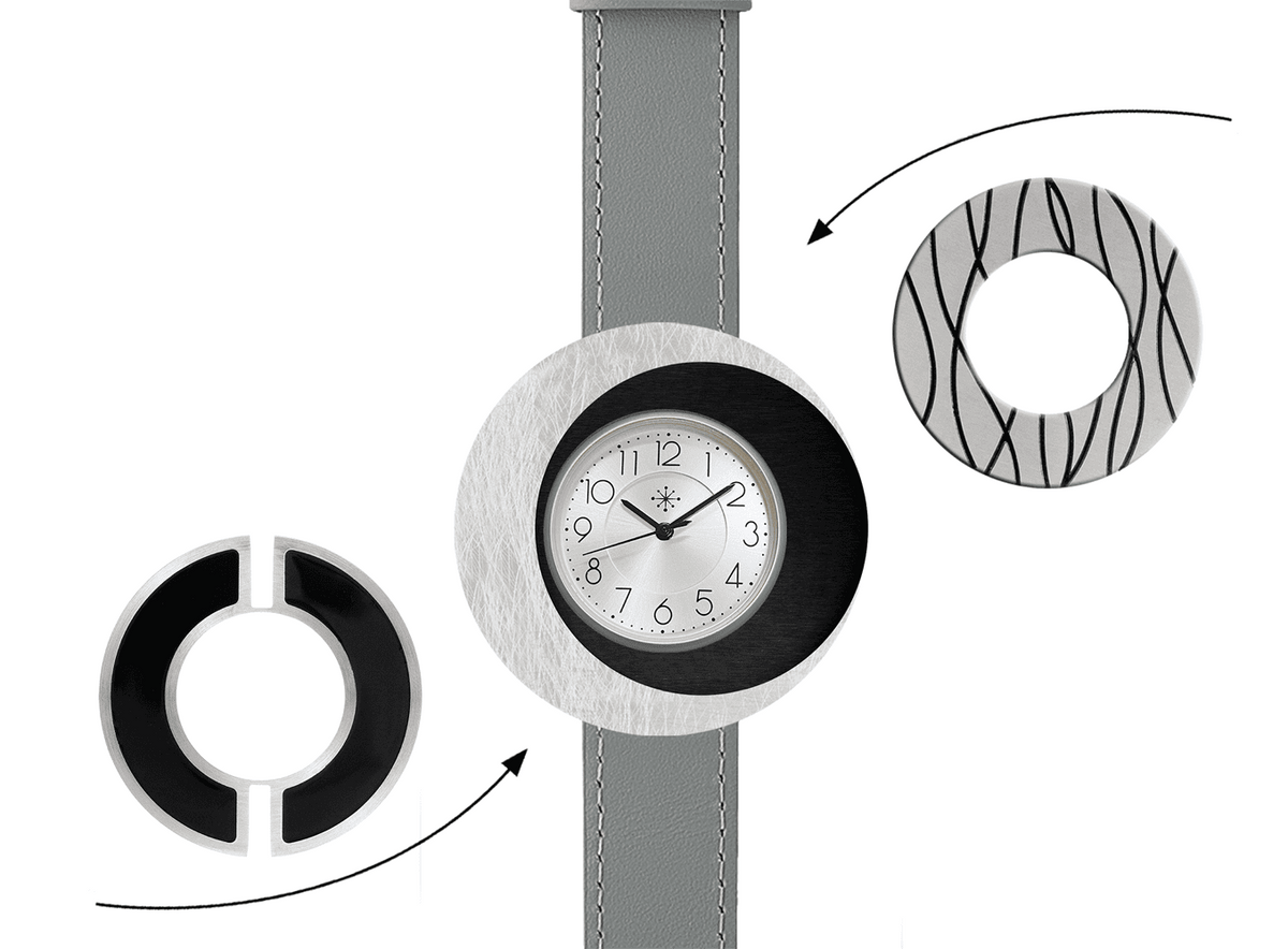 SET 1070 (Watch 30 mm)