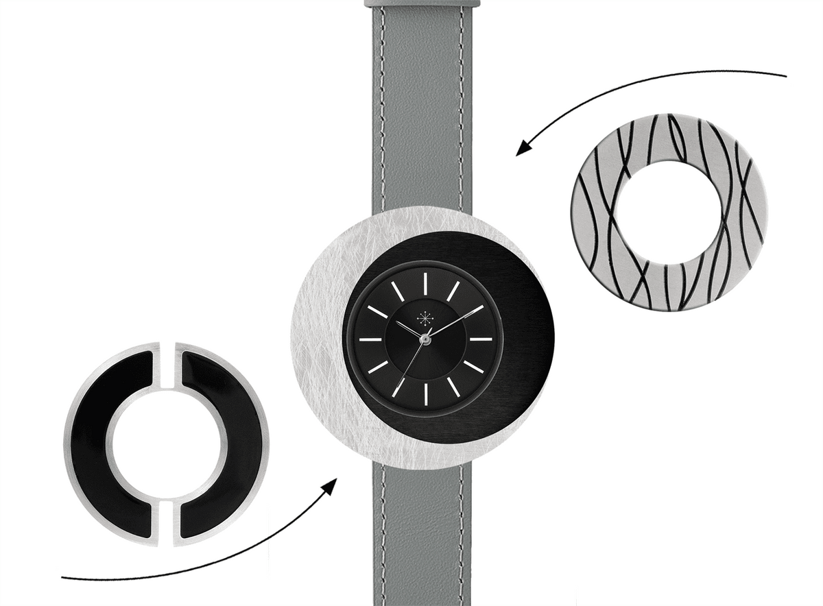 SET 1070 (Watch 30 mm)