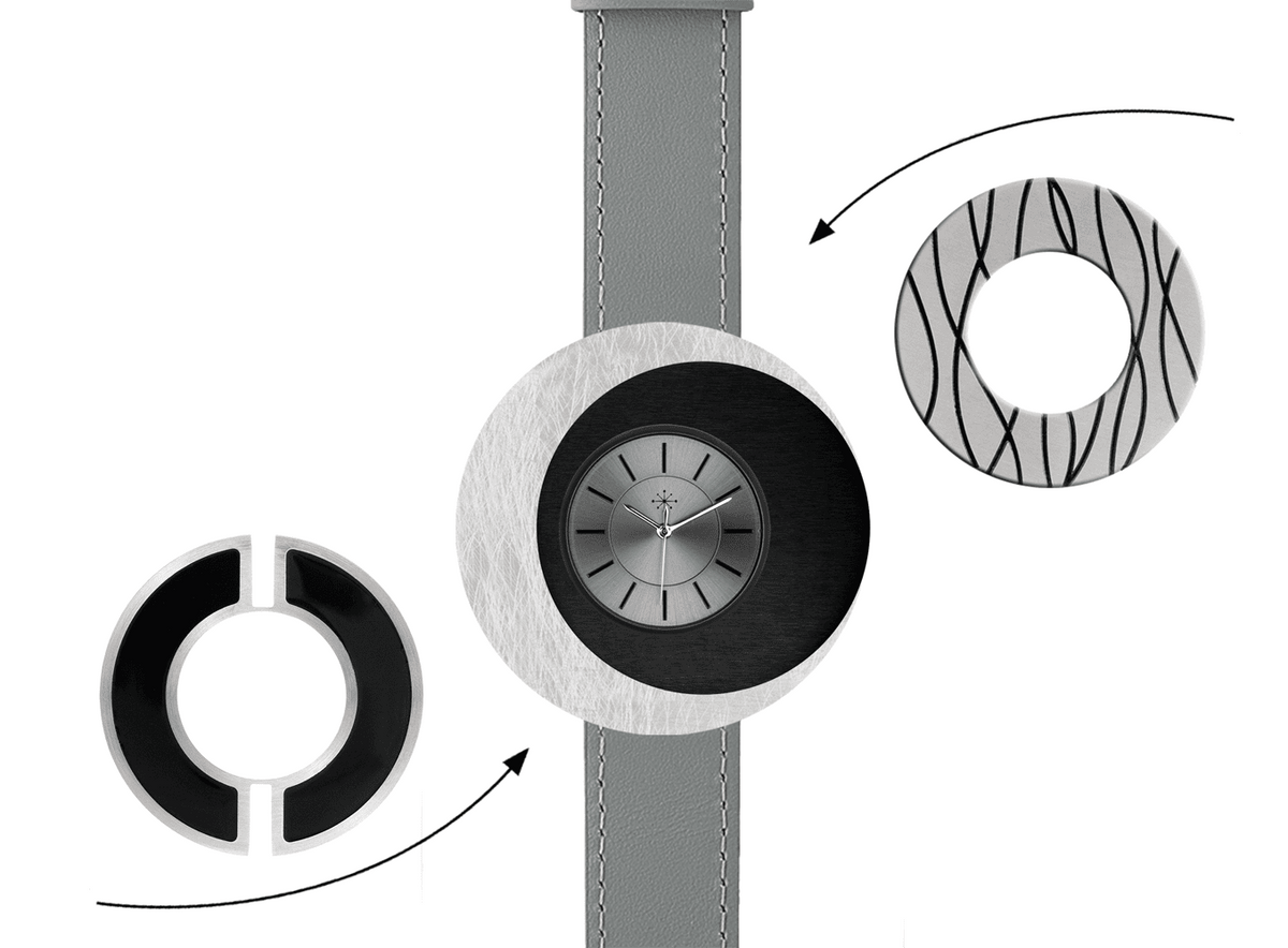 SET 1070 (Watch 30 mm)