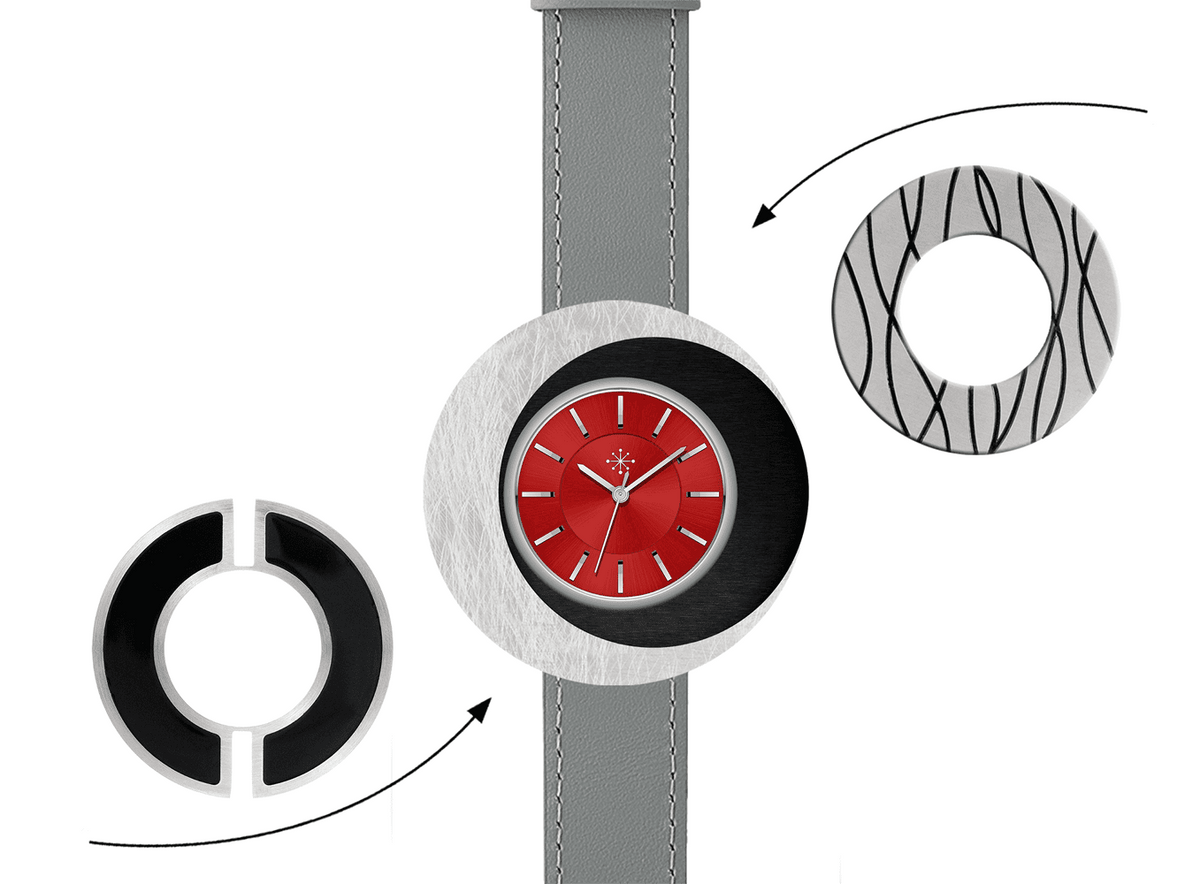 SET 1070 (Watch 30 mm)