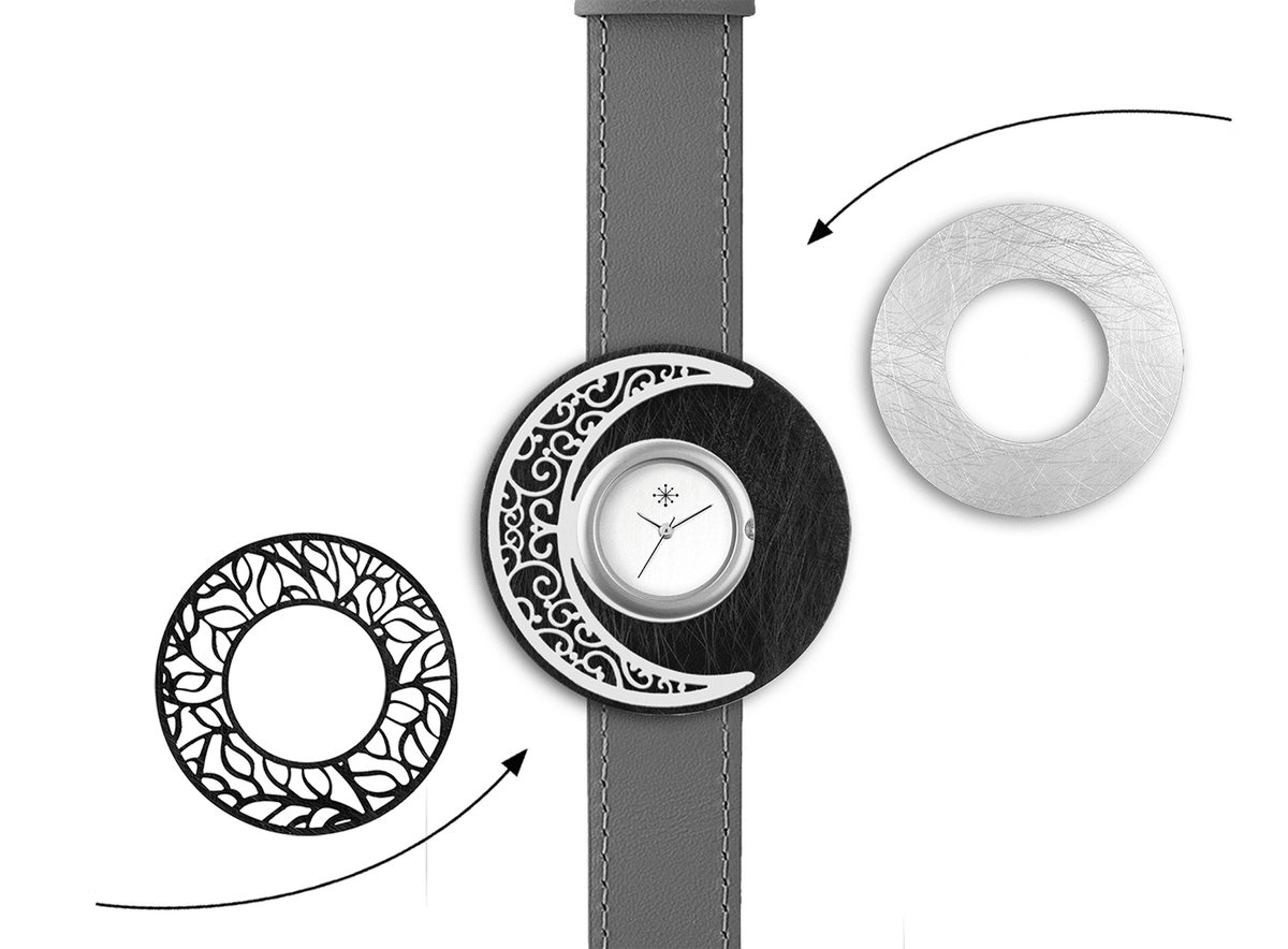 SET 1108 im Sale (Uhr 20 mm)