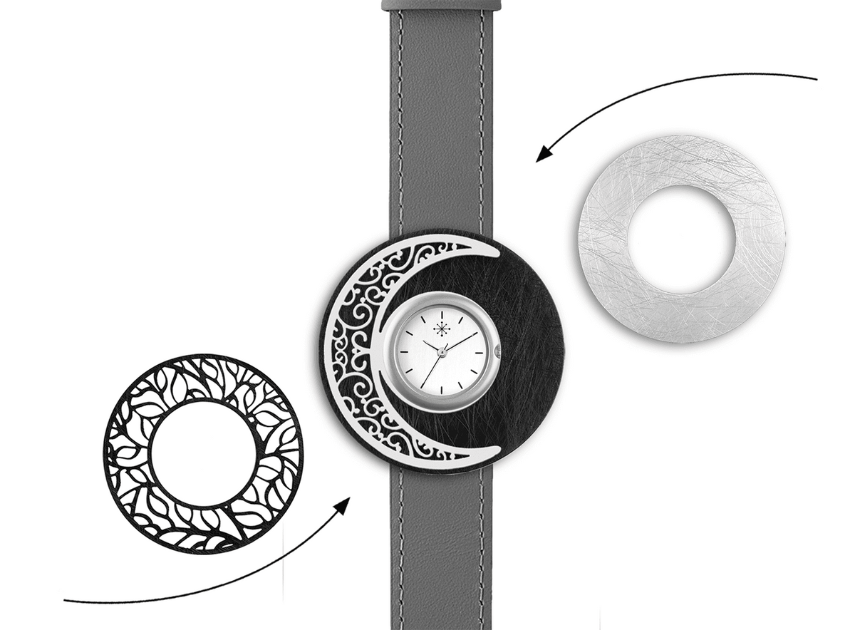 SET 1108 im Sale (Uhr 20 mm)